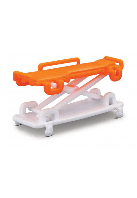 Bburago - Municipal Vehicle, Technické a upratovacie vozidlá, assort