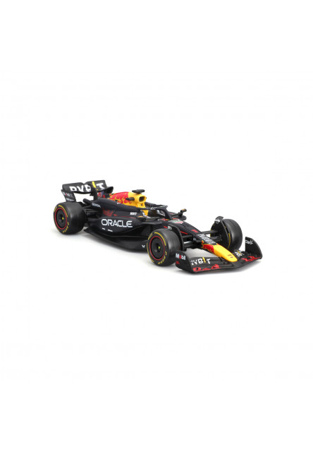 Bburago - RACE Formula F1, Oracle Red Bull Racing RB20 (2024), 1 Max Verstappen, 1:43