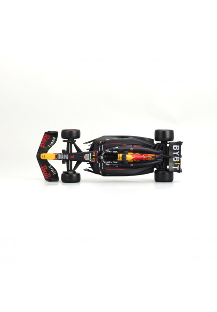 Bburago - RACE Formula F1, Oracle Red Bull Racing RB20 (2024), 1 Max Verstappen, 1:43