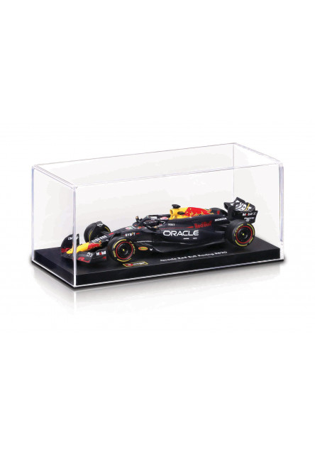 Bburago - RACE Formula F1, Red Bull Racing RB20 (2024), 1 Max Verstappen, 1:43