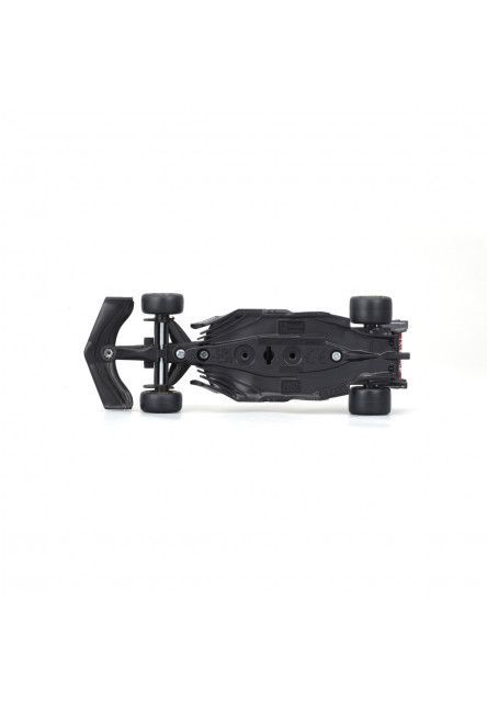 Bburago - RACE Formula F1, Team Mercedes-AMG Petronas W15 (2024), #44 Lewis Hamilton, 1:43