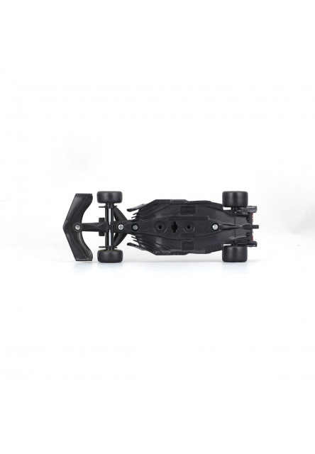 Bburago - RACE Formula F1, Mercedes-AMG Petronas W15 (2024), #44 Hamilton, 1:43