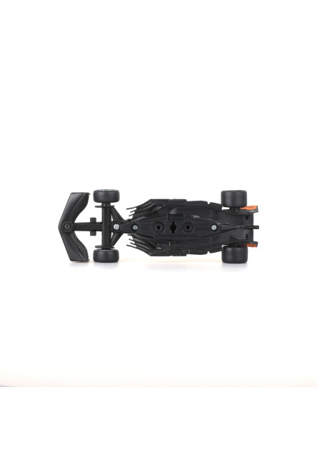 Bburago - RACE Formula F1, McLaren F1 Team MCL38 (2024), 4 Lando Norris, 1:43