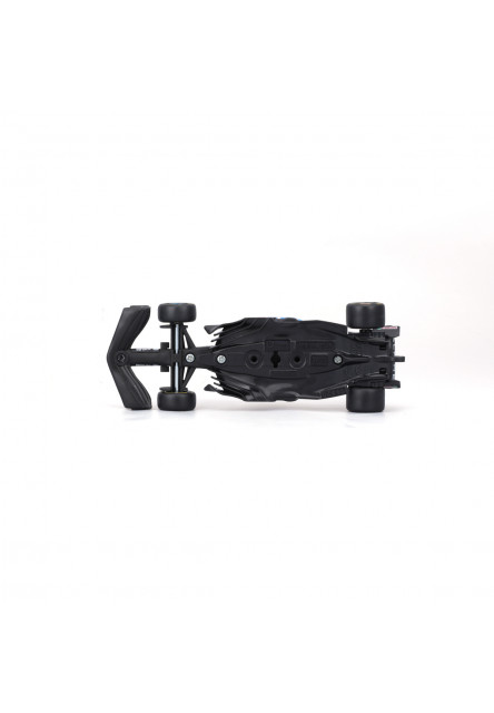 Bburago - RACE F1, BWT Alpine F1 Team A524 (2024), 31 Esteban Ocon, 1:43