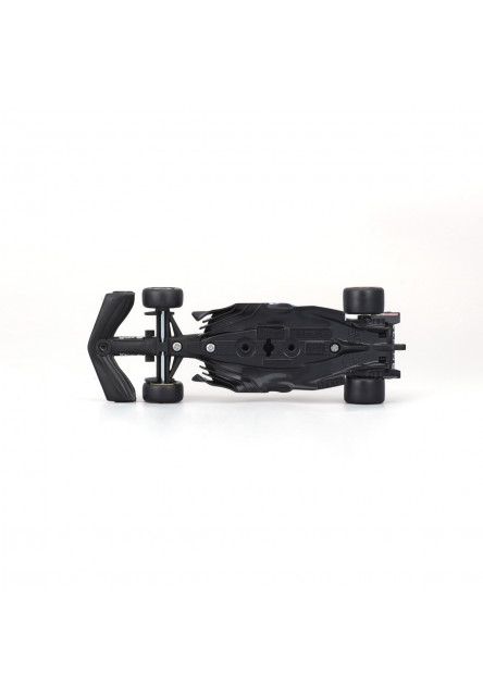 Bburago - RACE Formula F1, BWT Alpine F1 Team A524 (2024), 10 Pierre Gasly, 1:43