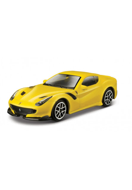 Bburago - Autá Race+Play DRIVE, Ferrari, 1:64, assort