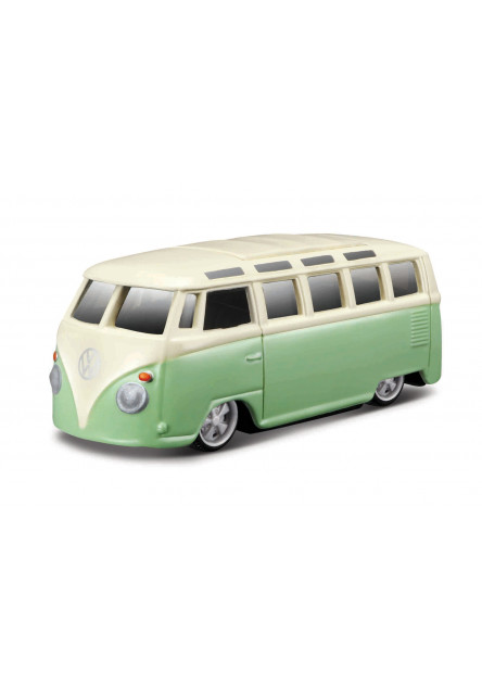 Bburago - Autá, blister, 1:64, assort