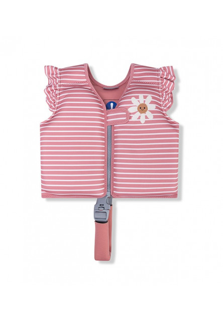 Plovací vesta pro děti Daisy Flower 1-2 roky