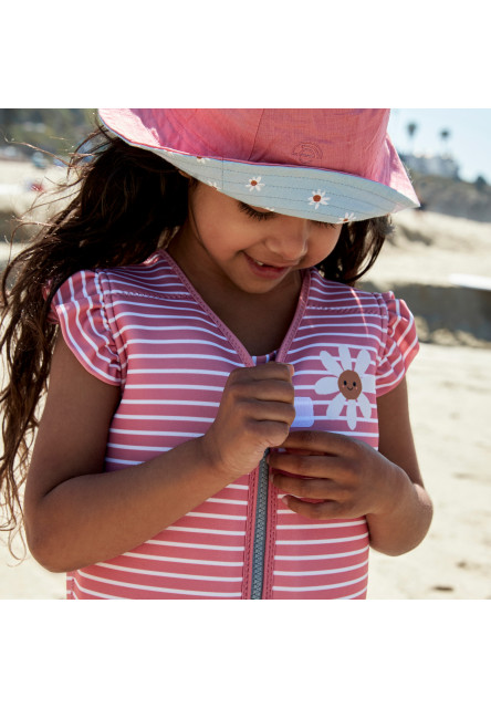 Plovací vesta pro děti Daisy Flower 1-2 roky