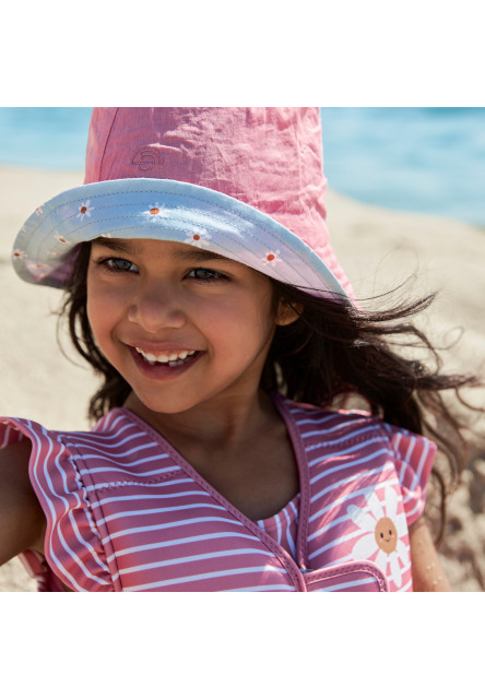 Plovací vesta pro děti Daisy Flower 1-2 roky