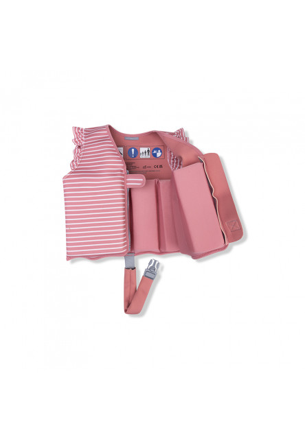 Plovací vesta pro děti Daisy Flower 1-2 roky