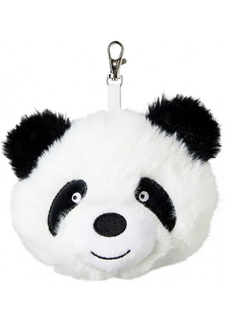 Prívesok na batoh Ergobag Hangies - Panda