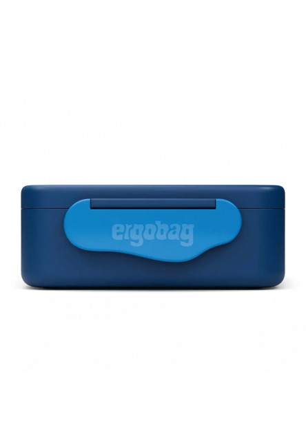 Desiatový box Ergobag Plastic Lunchbox - Astronaut