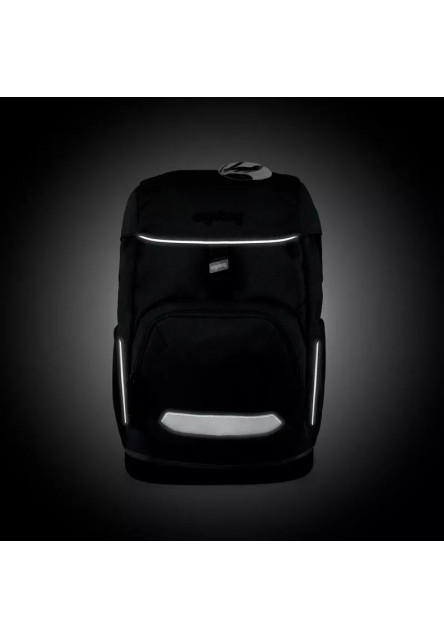 Školský batoh Ergobag School Backpack Flex - PonyBearadise