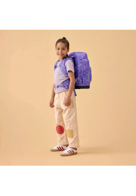 Školský batoh Ergobag School Backpack Flex - PonyBearadise
