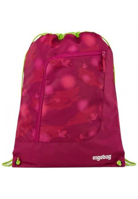 Športové vrece Ergobag Prime Gym Bag - Bearicorn