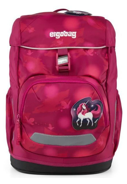 Školský batoh Ergobag School Backpack Flex - Bearicorn