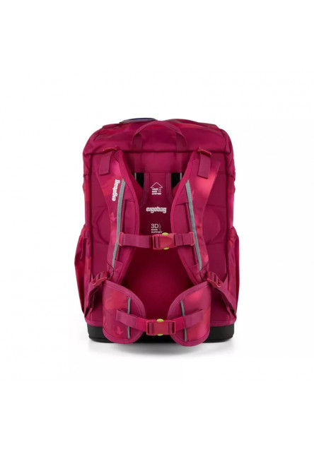 Školský batoh Ergobag School Backpack Flex - Bearicorn