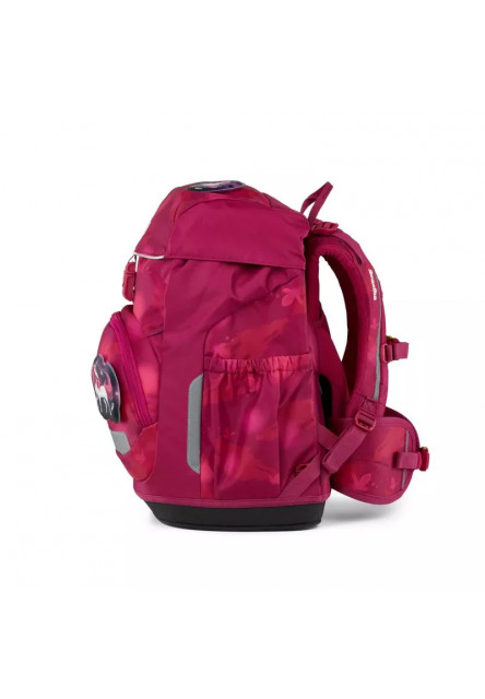 Školský batoh Ergobag School Backpack Flex - Bearicorn