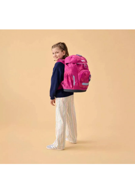 Školský batoh Ergobag School Backpack Flex - Bearicorn