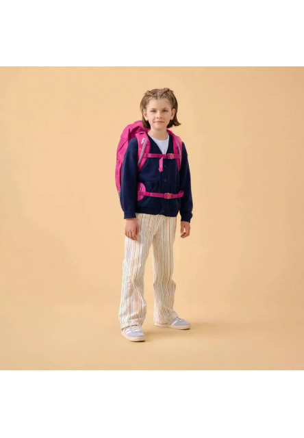 Školský batoh Ergobag School Backpack Flex - Bearicorn