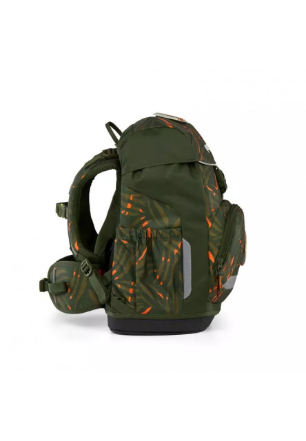 Školský batoh Ergobag School Backpack Flex - ExBeardition