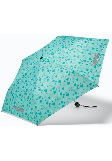 Dáždnik Ergobag Umbrella - HorsedreamBear