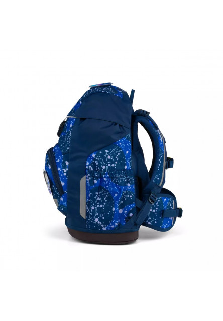 Školský batoh Ergobag School Backpack Flex - UnBearwater