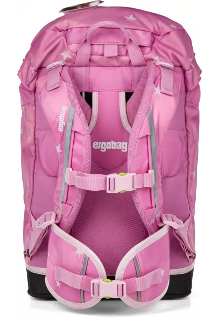 Školský batoh Ergobag Prime School Backpack - Magic CloudBear
