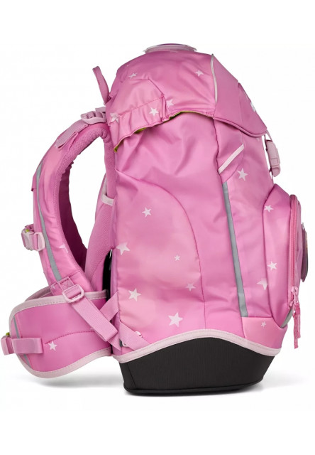 Školský batoh Ergobag Prime School Backpack - Magic CloudBear