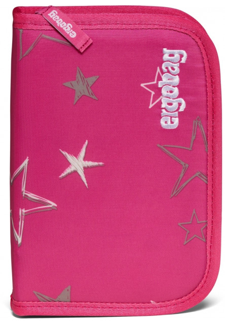 Školský peračník Ergobag Hard Pencil Case - StarlightBear
