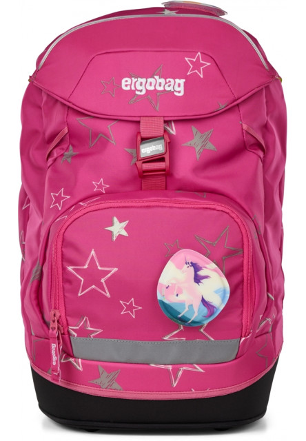 Školský batoh Ergobag Prime School Backpack - StarlightBear