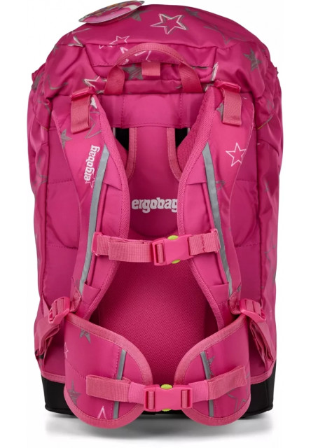 Školský batoh Ergobag Prime School Backpack - StarlightBear