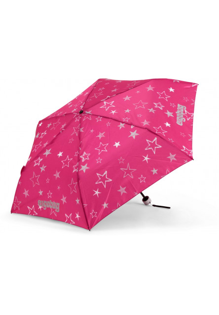 Dáždnik Ergobag Umbrella - StarlightBear