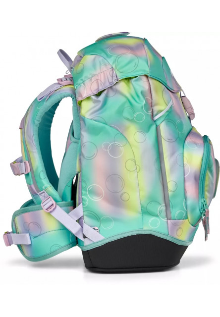Školský batoh Ergobag Prime School Backpack - Magic BubbleBear