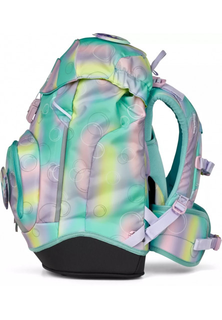 Školský batoh Ergobag Prime School Backpack - Magic BubbleBear