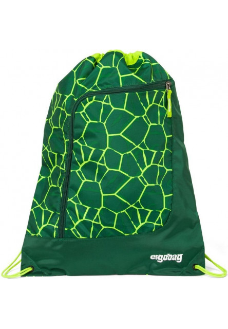 Športový vak Ergobag Prime Gym Bag - BearRex