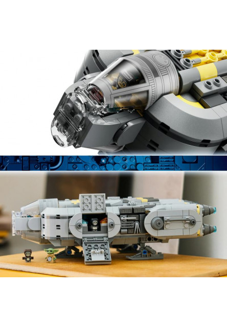 Vesmírna loď Anzellanov