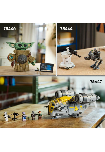 Vesmírna loď Anzellanov