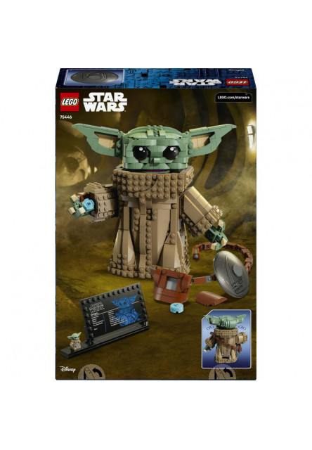 Grogu™ (učeň Mandaloriana)