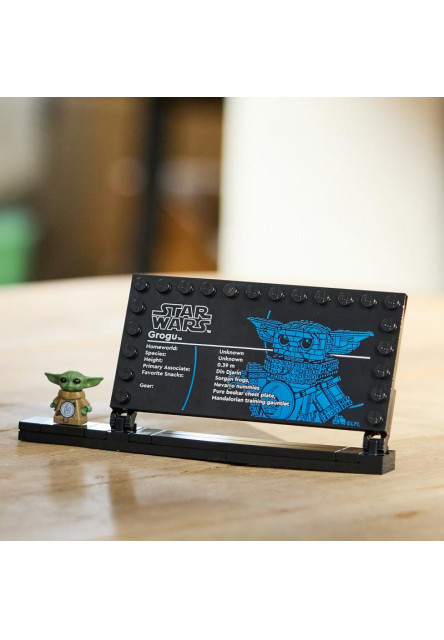 Grogu™ (učeň Mandaloriana)