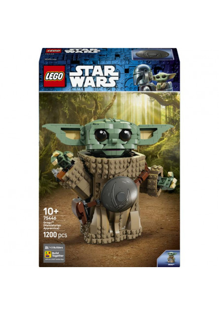 Grogu™ (učeň Mandaloriana)