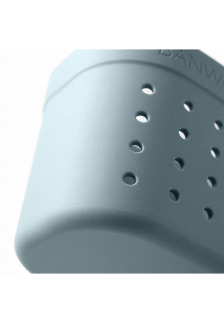 Banwood košík Pin & Ride (Sand)