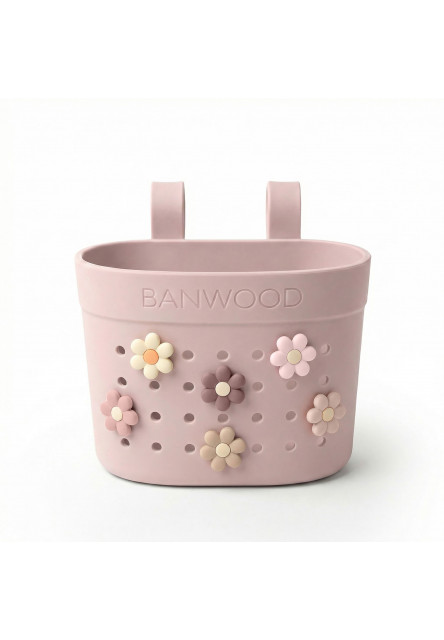 Banwood ozdoby na košík (Magic)