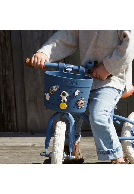 Banwood ozdoby na košík (Space)