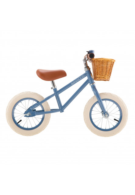 Banwood odrážadlo (Blue)