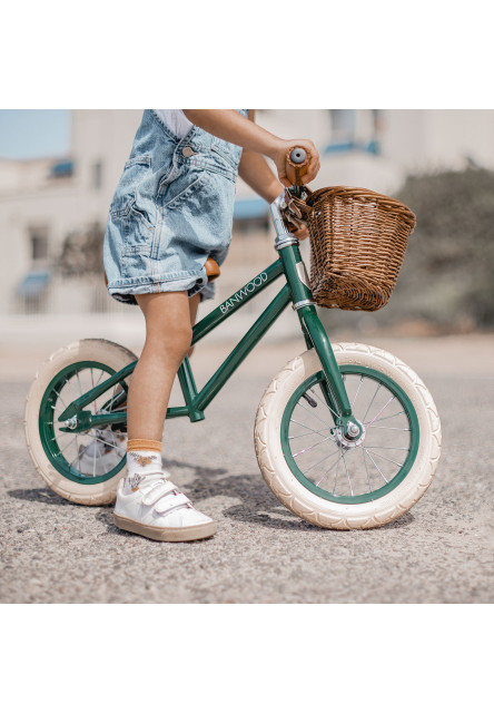 Banwood odrážadlo (Blue)