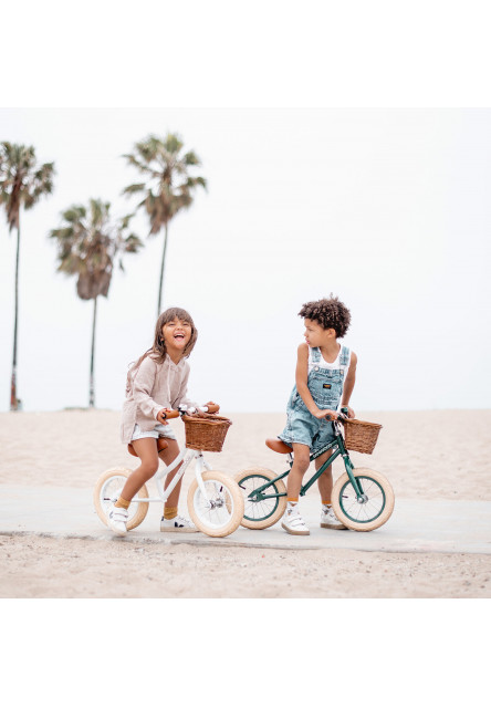 Banwood odrážadlo (Dusty Pink)