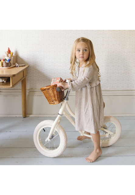 Banwood odrážadlo (Dusty Pink)