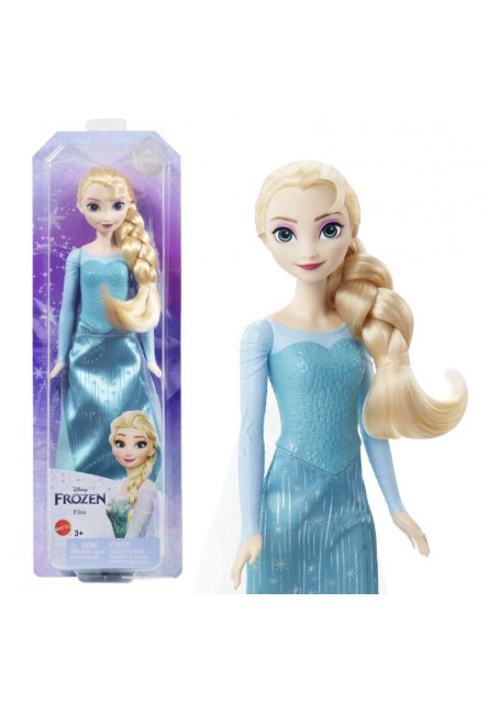 FROZEN BÁBIKA ASST